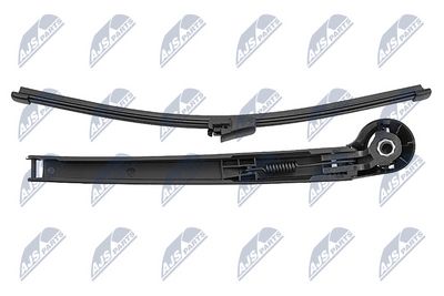 Rameno stierača NTY EWB-WW-011