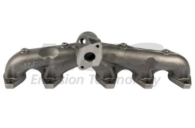 GALERIE SISTEM DE ESAPAMENT HJS 91111676 2