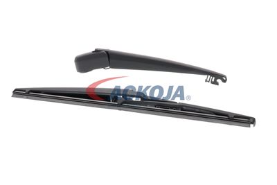 SET STERGATOARE CURATARE PARBRIZ ACKOJA A700419 13