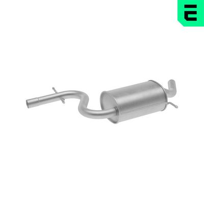 MITTELSCHALLDäMPFER