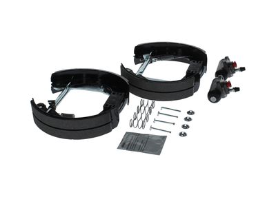 BREMSBACKENSATZ BOSCH 0204114521 9