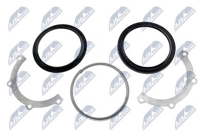 Remonto komplektas, šerdesas