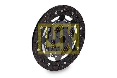 Clutch Disc 322 0259 10