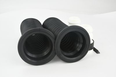 CHIT PROTECTIE PRAF AMORTIZOR FEBEST RNSHBKAPTFKIT 37