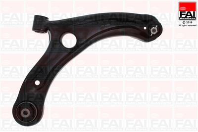FAI AutoParts SS9947 Рычаг подвески  для HONDA JAZZ IV (GK_) 1.3