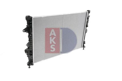 KüHLER MOTORKüHLUNG AKS DASIS 020080N 5