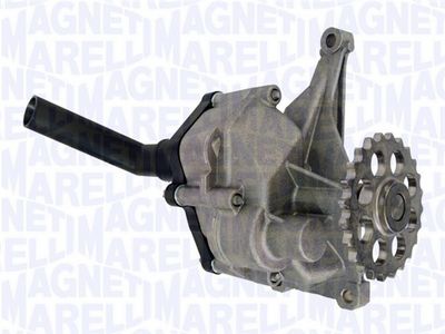 MAGNETI MARELLI Alyvos siurblys