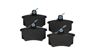 BREMSBELAGSATZ SCHEIBENBREMSE VALEO 302340A 14
