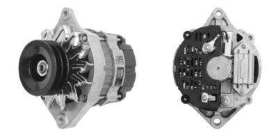 Dynamo (14V, 65A, nieuw)
