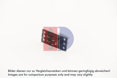 RELAIS KLIMAANLAGE
