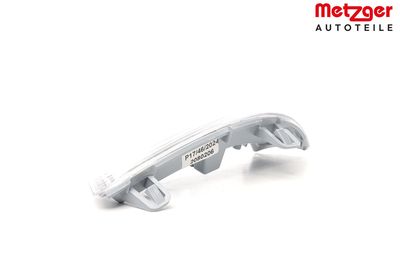 BLINKLEUCHTE METZGER AUTOTEILE 2080206 17