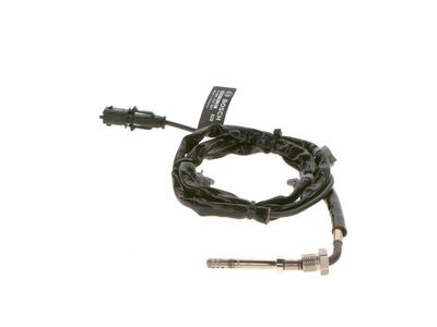 SENZOR TEMPERATURA GAZE EVACUARE BOSCH 0986259081 1