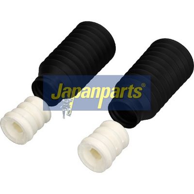 JAPANPARTS Apsauginio dangtelio komplektas, amortizatorius