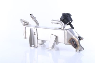 KüHLER ABGASRüCKFüHRUNG NISSENS 989287 23