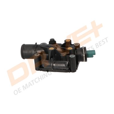 TERMOSTAT LICHID RACIRE DR!VE+ DP2310140633 3