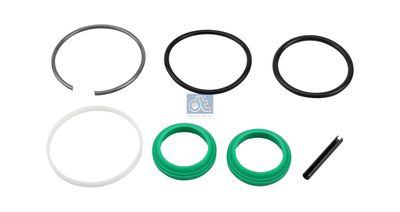 Reparatieset voor servomotor in bestuurderscabine
