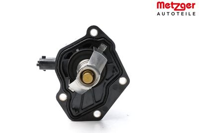TERMOSTAT LICHID RACIRE METZGER AUTOTEILE 4006480 10