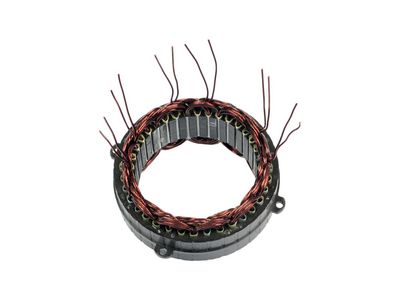 Stator, Generator
