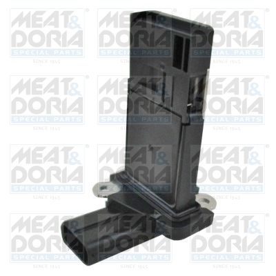 Датчик потока воздуха MEAT & DORIA 86406 для TOYOTA PRIUS