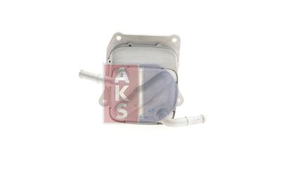 ÖLKüHLER MOTORöL AKS DASIS 076009N 15