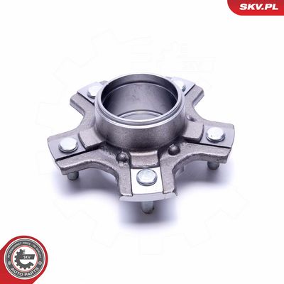 Rato guolio komplektas