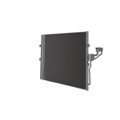 CONDENSATOR CLIMATIZARE NISSENS 941417 30