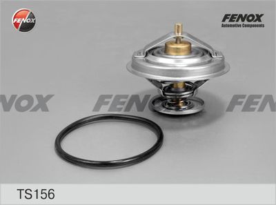Термостат, охлаждающая жидкость FENOX TS156 для JAGUAR XK