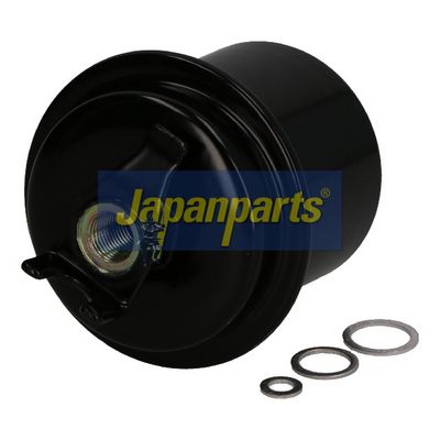 JAPANPARTS Kuro filtras