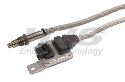 NOX-SENSOR HARNSTOFFEINSPRITZUNG