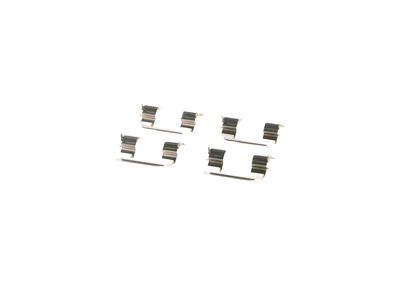 SET ACCESORII PLACUTE FRANA BOSCH 1987474400 18