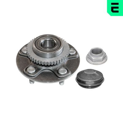 Wheel Bearing Kit 962903