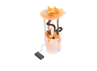 SISTEM ALIMENTARE CU COMBUSTIBIL BOSCH 0580204030 13