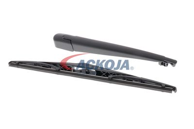 SET STERGATOARE CURATARE PARBRIZ ACKOJA A520475 14