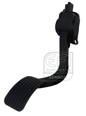 сензор, позиция на педала EFI AUTOMOTIVE 1477414