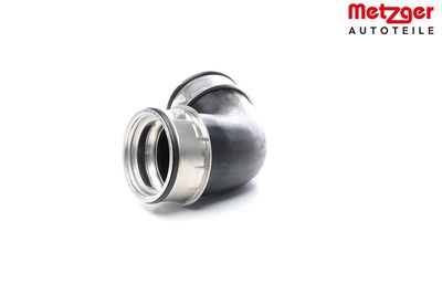 LADELUFTSCHLAUCH METZGER AUTOTEILE 2400337 12