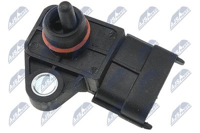 Jutiklis, įsiurbimo kolektoriaus slėgis