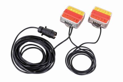 SET LUMINI SPATE VEMO V9866006