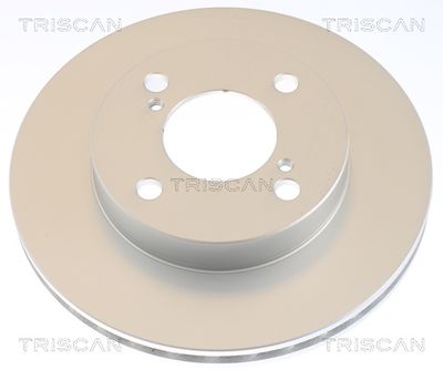 Тормозной диск TRISCAN 8120 69148C для SUZUKI IGNIS
