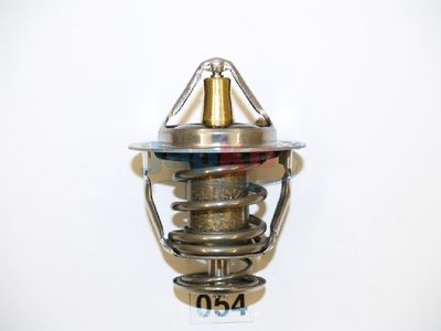 Thermostat, Kühlmittel