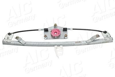 MECANISM ACTIONARE GEAM