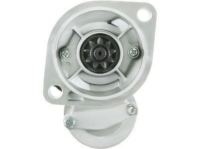 Vorschau Starter