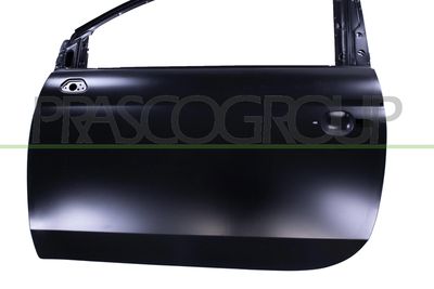 Dveře, karoserie PRASCO FT0303504