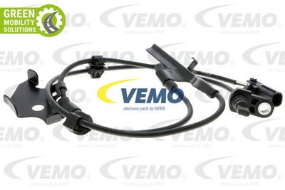 VEMO V70-72-0167 Датчик АБС  для LEXUS HS (Лексус Хс)