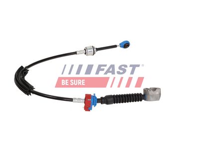 SET DE CABLURI CUTIE DE VITEZE MANUALă FAST FT02929 1