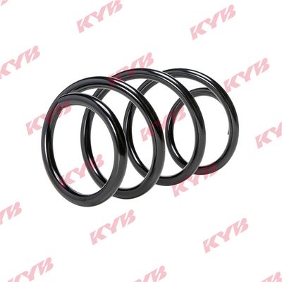 Spiraalveer Voor Links/Rechts past: BMW X2 (F39) 2.0D 11.17-10.23