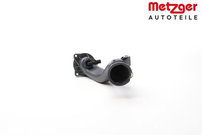 TERMOSTAT LICHID RACIRE METZGER AUTOTEILE 4006462 8