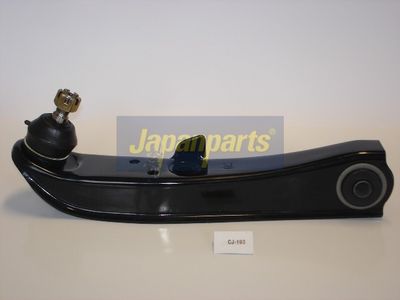носач, окачване на колелата JAPANPARTS CJ-193