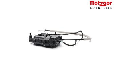 ZUZIEHHILFE HECKKLAPPE METZGER AUTOTEILE 2311039 18