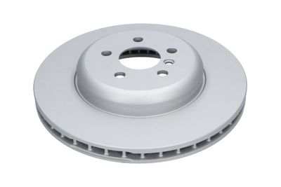 Brzdový kotouč KAVO PARTS BR-10040-C