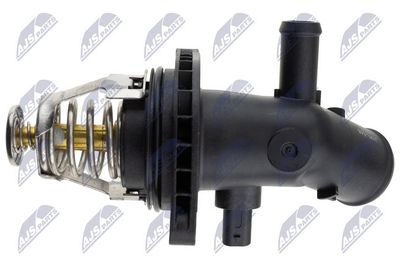 TERMOSTAT LICHID RACIRE NTY CTMPL046 2